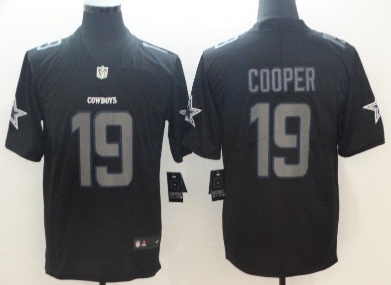 2019 NFL men Limited Jerseys-108